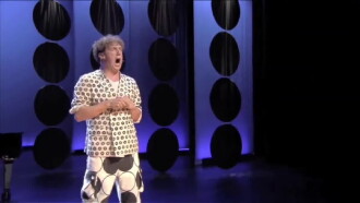 Jochem Myjer: De Rust Zelve Trailer