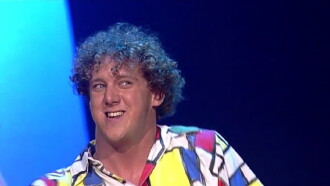 Jochem Myjer: Yeee-haa! Trailer