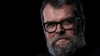 Jochen Malmsheimer: Halt mal, Schatz! Trailer