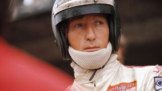 Jochen Rindt: Uncrowned Champion Trailer