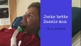 Jocke hette Sussis man Trailer
