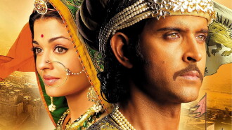Jodhaa Akbar Trailer