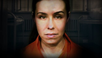 Jodi Arias: Cellmate Secrets Trailer