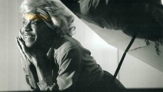 Jodie Drake: Blues in My Bread Trailer