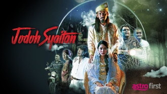 Jodoh Syaitan Trailer