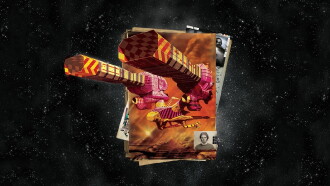 Jodorowsky's Dune Trailer
