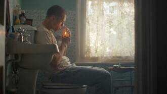 Joe Trailer