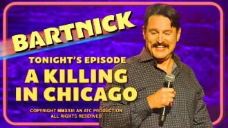 Joe Bartnick: A Killing in Chicago Trailer