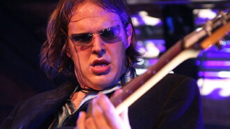 Joe Bonamassa: A New Day Yesterday Live Trailer