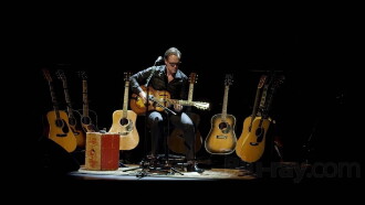 Joe Bonamassa - An Acoustic Evening at the Vienna Opera House Trailer