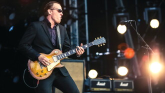 Joe Bonamassa: Live at Beacon Theatre Trailer