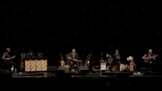 Joe Bonamassa: Live at Radio City Music Hall Trailer