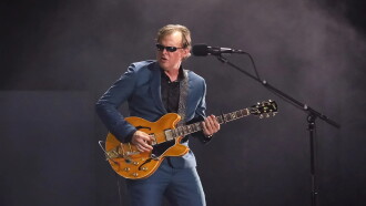 Joe Bonamassa - Live at the Hollywood Bowl with Orchestra Trailer