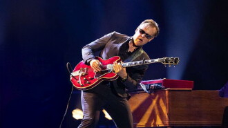 Joe Bonamassa: Live from the Royal Albert Hall Trailer