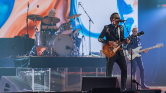 Joe Bonamassa - Now Serving Royal Tea Live from the Ryman Trailer