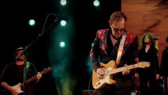 Joe Bonamassa - Tales of Time Trailer