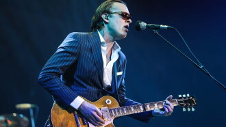Joe Bonamassa: Tour de Force, Live in London [Night 3] - Hammersmith Apollo Trailer