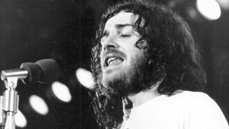 Joe Cocker: Mad Dog with Soul Trailer