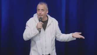 Joe Gatto: Messing with People Trailer