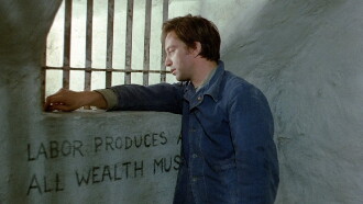 Joe Hill Trailer