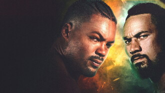 Joe Joyce vs. Joseph Parker Trailer