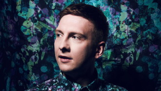 Joe Lycett: I'm About to Lose Control And I Think Joe Lycett, Live Trailer