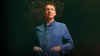 Joe Lycett: More, More, More! How Do You Lycett? How Do You Lycett? Trailer