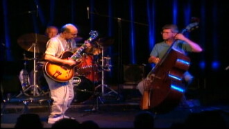 Joe Pass - An Evening With Joe Pass Trailer