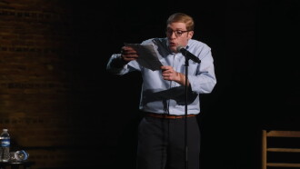 Joe Pera: Slow & Steady Trailer