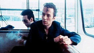 Joe Strummer: The Future Is Unwritten Trailer
