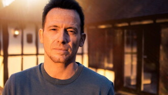 Joe Swash: Teens in Care Trailer