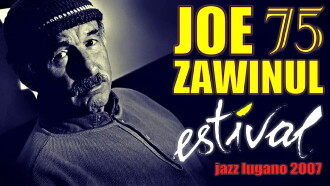Joe Zawinul & The Zawinul Syndicate: 75th Trailer