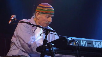 Joe Zawinul & WDR Big Band - Leverkusener Jazztage Trailer