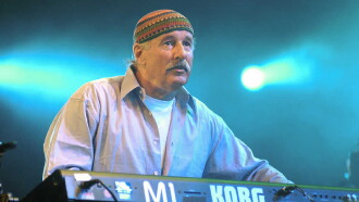 Joe Zawinul: Weather Update Trailer