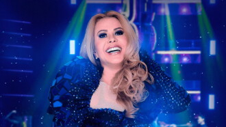 Joelma: 25 Anos Trailer