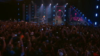 Joelma: 25 Anos Trailer