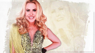 Joelma At Home Trailer