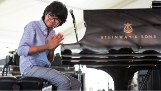 Joey Alexander on Asian Dreamers Trailer