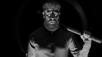 Johan Trailer
