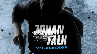Johan Falk: Brothers in Arms Trailer