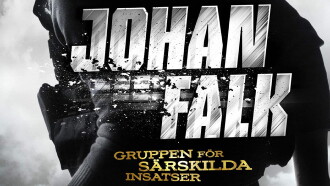 Johan Falk: GSI – Special Operations Group Trailer