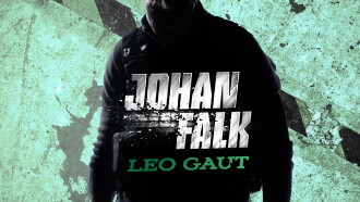 Johan Falk: Leo Gaut Trailer
