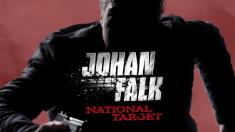 Johan Falk: National Target Trailer