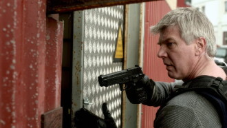 Johan Falk: The Child Infiltrator Trailer
