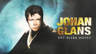 Johan Glans: Det bleka hotet Trailer