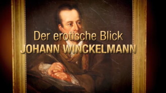 Johann Winckelmann - The Love of Art Trailer