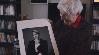 Johanna Dohnal - Visionary of Feminism Trailer