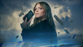 Johanna Nordström: Call the Police Trailer