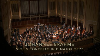 Johannes Brahms Cycle - The Cleaveland Orchestra, Franz Welser-Most - 2016 Trailer