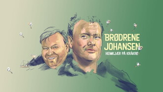 Johansen Brothers Trailer